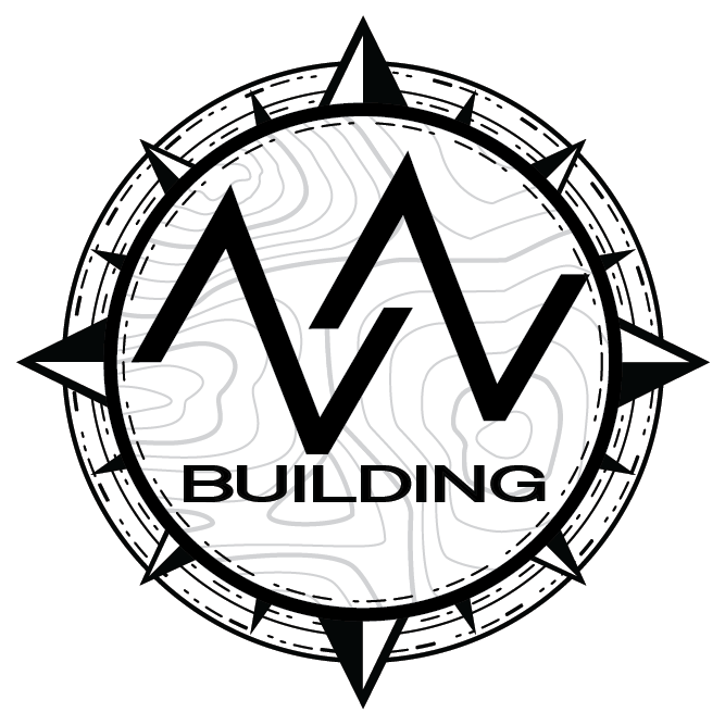 ZIGZAG BUILDING LOGO